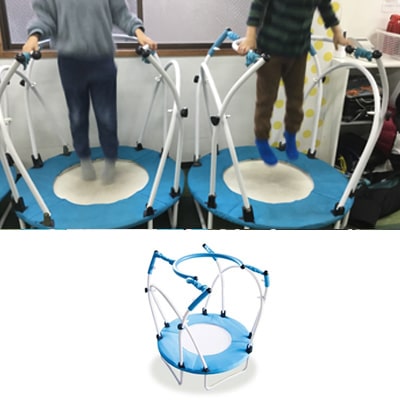 運動プログラム